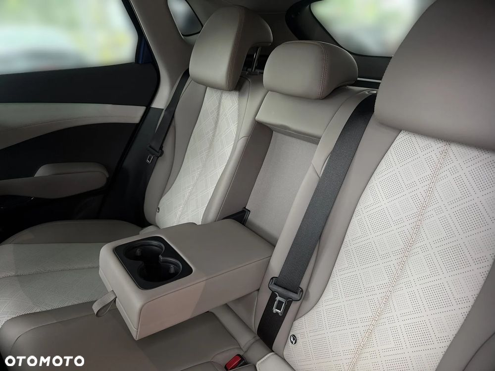 BYD Atto 3 74.8kWh Excellence AWD - 26