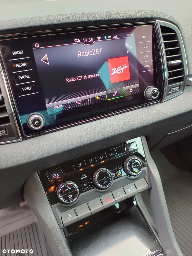 Skoda Karoq 1.5 TSI ACT 4x2 Ambition - 11