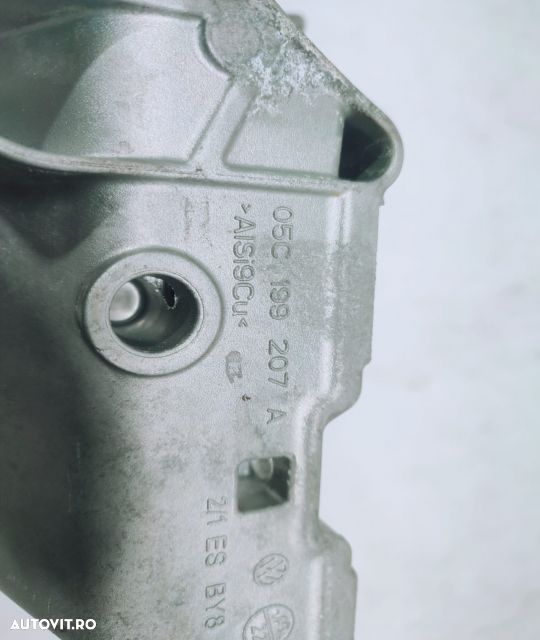 Suport motor 05c199207A 1.0 tfsi DLAA Volkswagen VW Golf 8  [din 2019 pana  2019] seria - 3