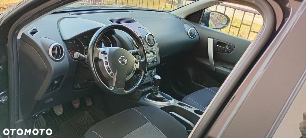Nissan Qashqai 1.5 dCi Acenta - 5