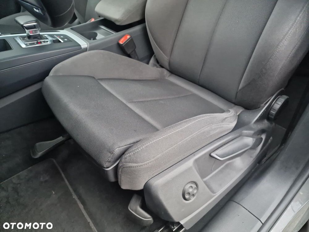 Audi Q5 Sportback - 12