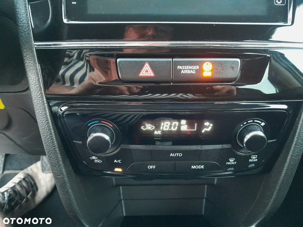 Suzuki Vitara 1.6 DDiS (4x4) Allgrip Comfort - 21