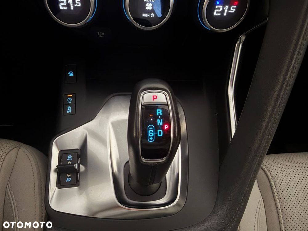 Jaguar E-Pace - 17