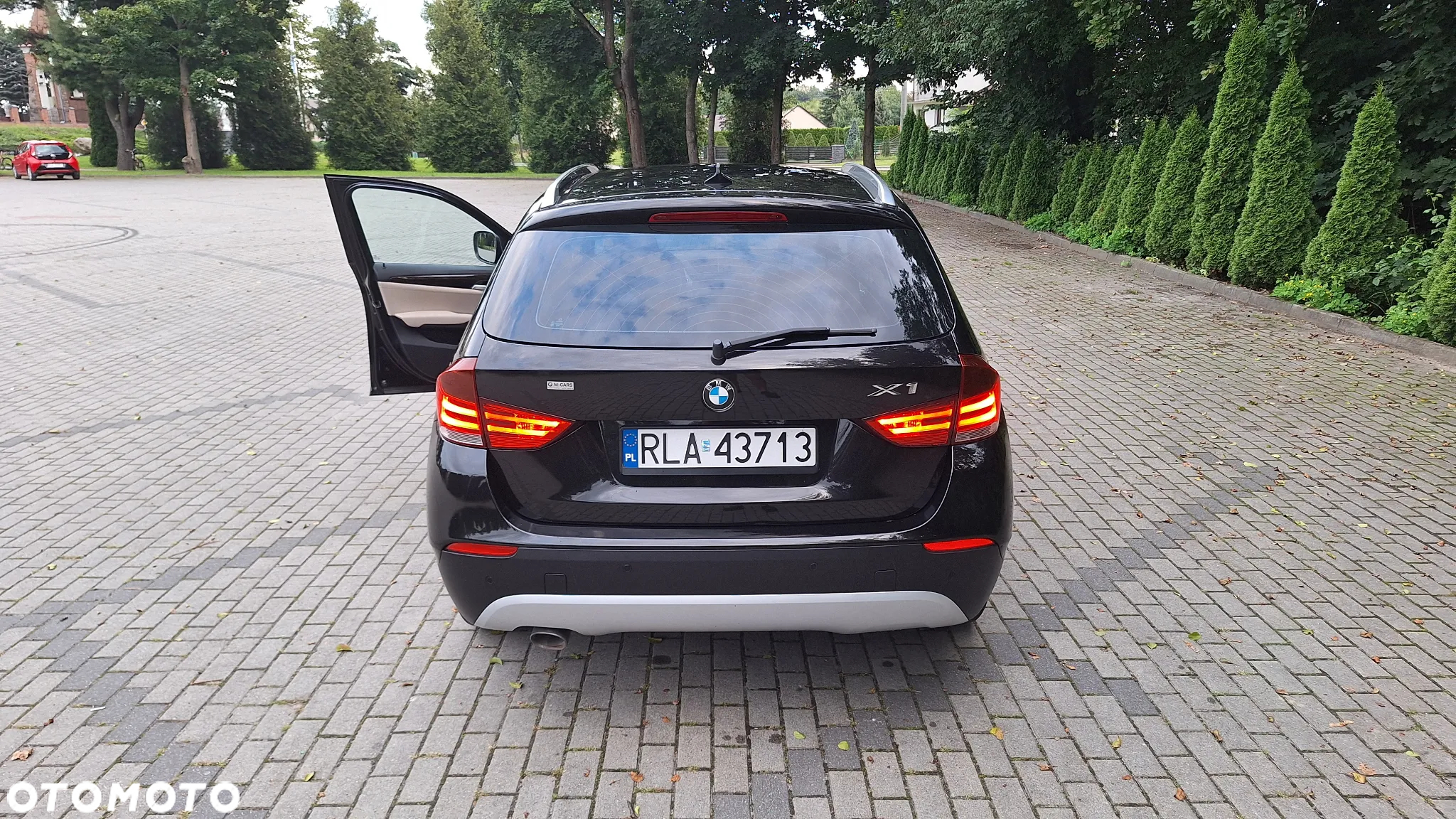 BMW X1 - 10