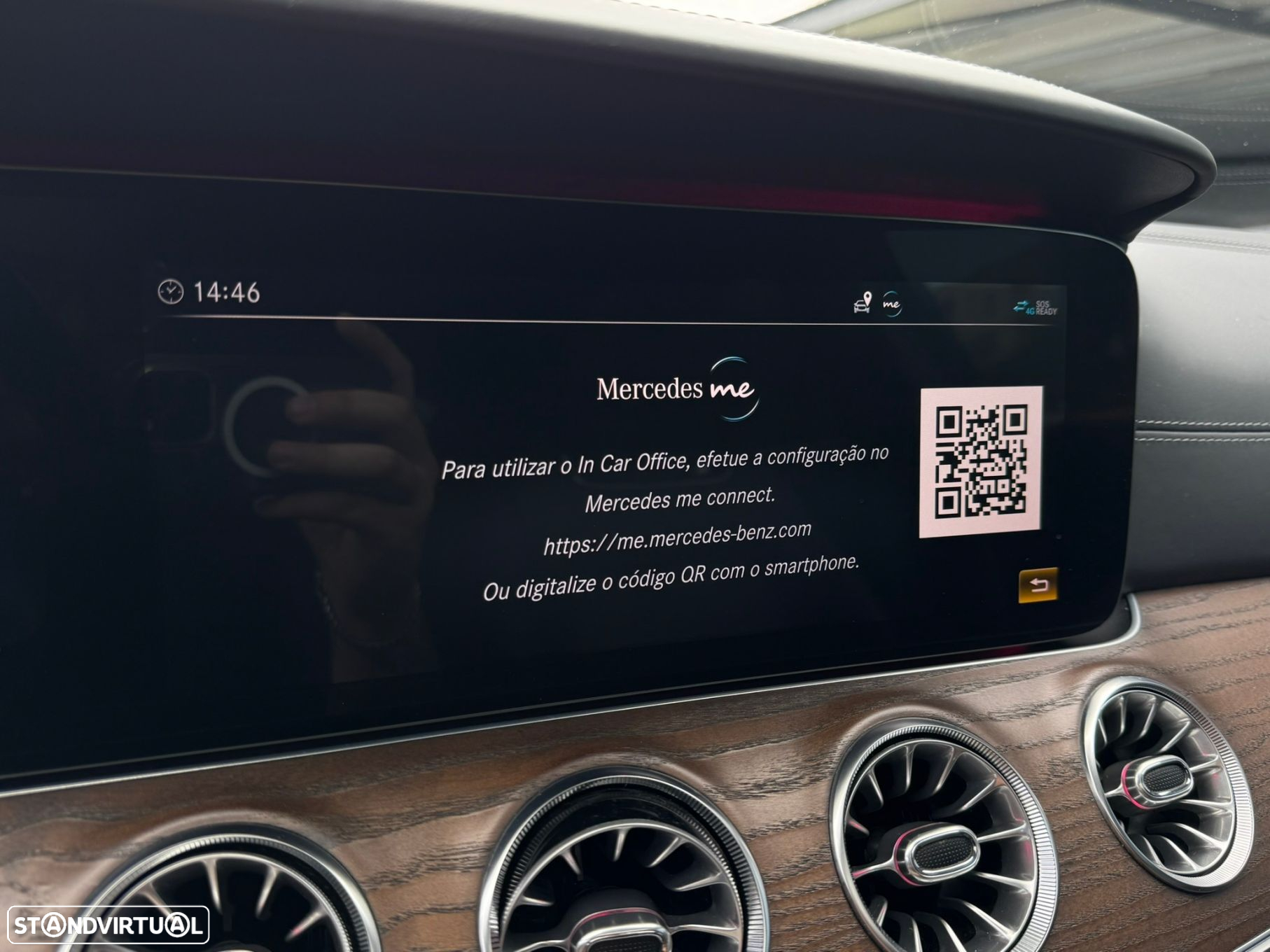 Mercedes-Benz AMG GT 43 4Matic+ - 48