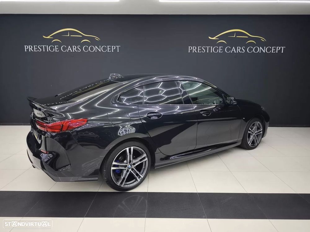 BMW 218 Gran Coupé i M Sport - 3