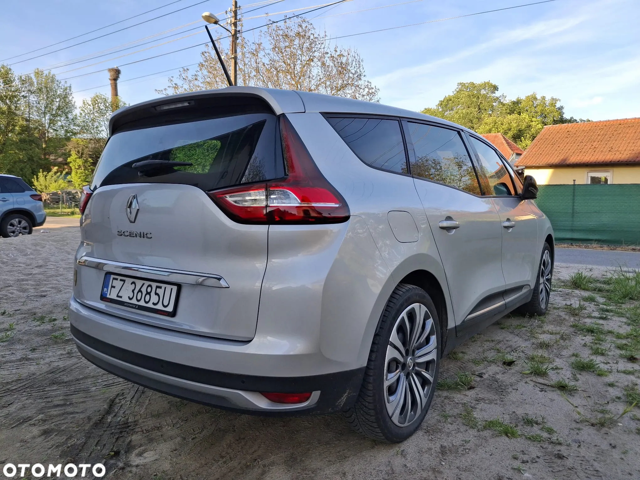 Renault Scenic 1.3 TCe Energy Intens - 5