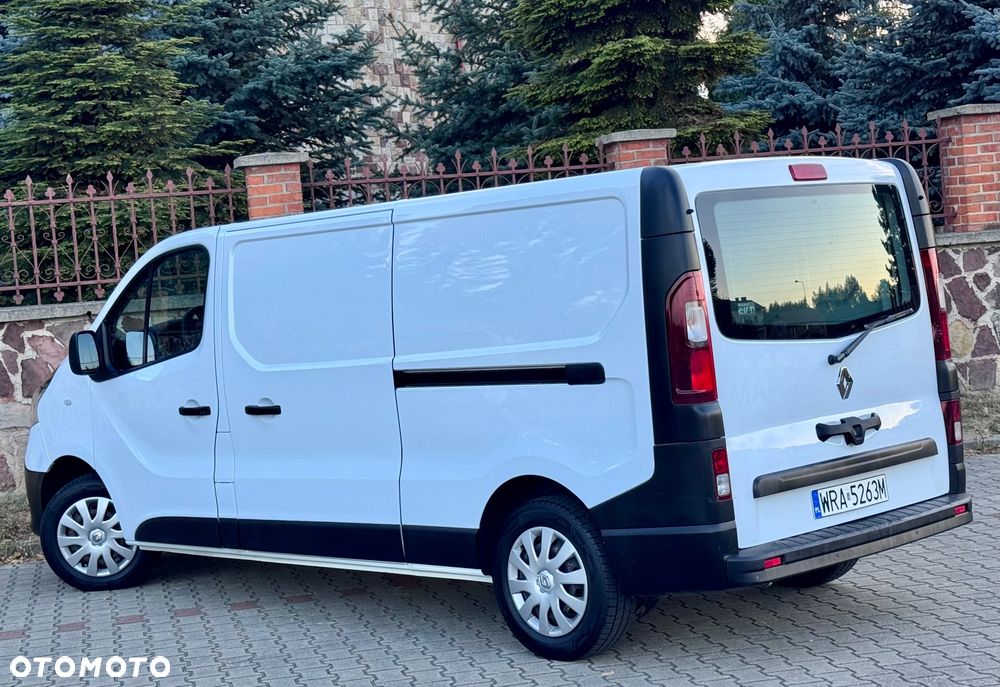 Renault Trafic - 9
