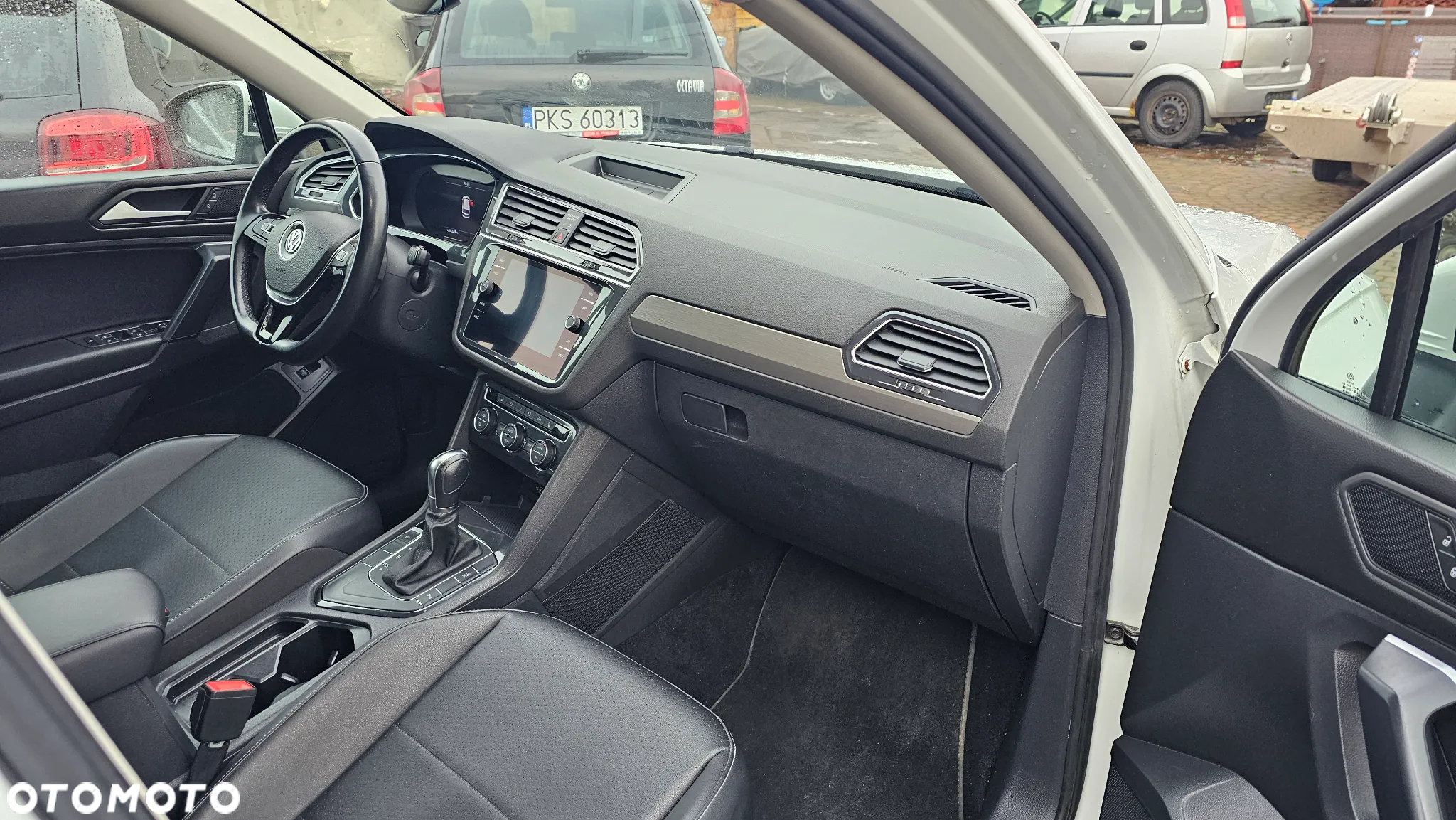 Volkswagen Tiguan Allspace 2.0 TSI 4Mot Comfortline DSG 7os - 5