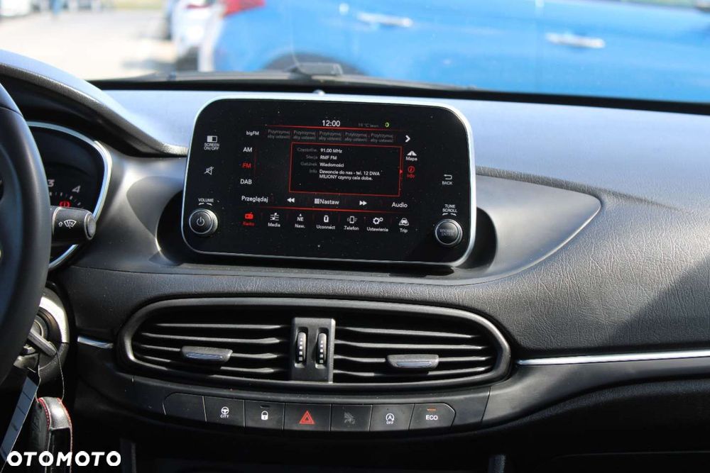 Fiat Tipo 1.6 MultiJet 16v Street DDCT - 31