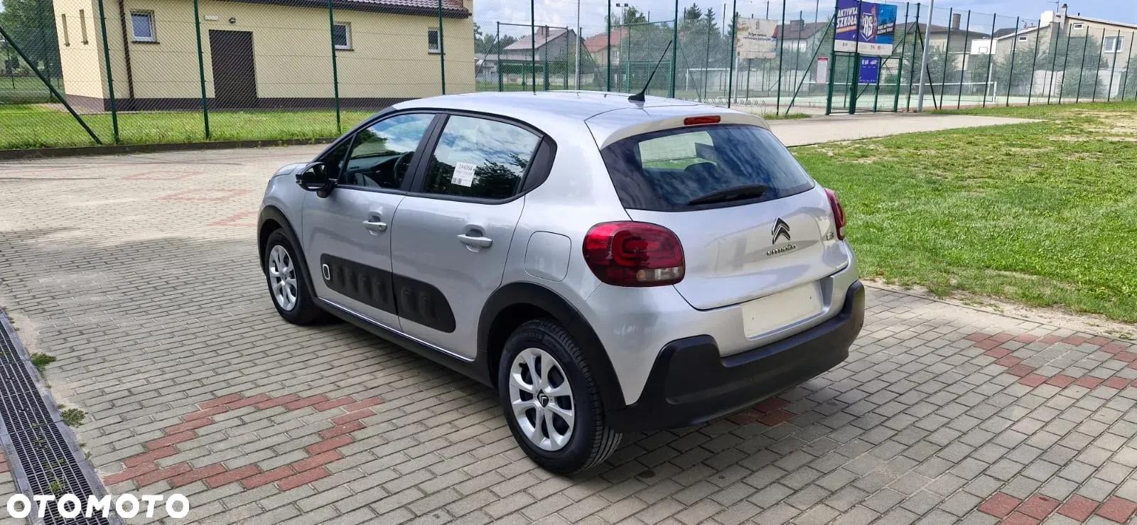 Citroën C3 1.6 BlueHDi Live S&S - 5