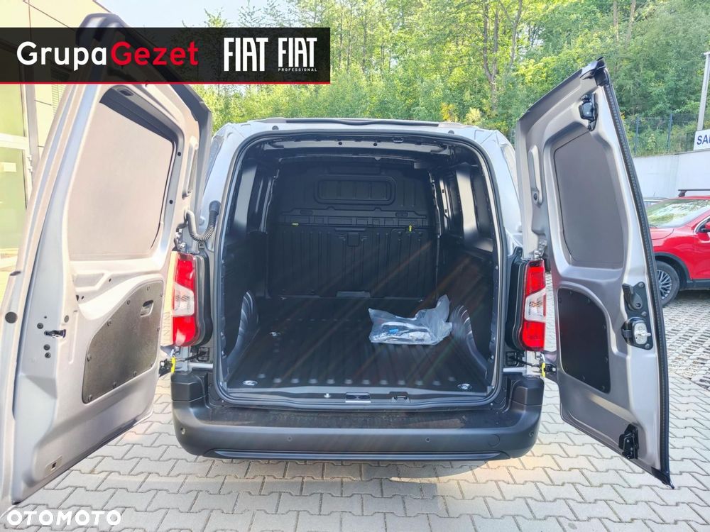 Fiat Doblo - 10