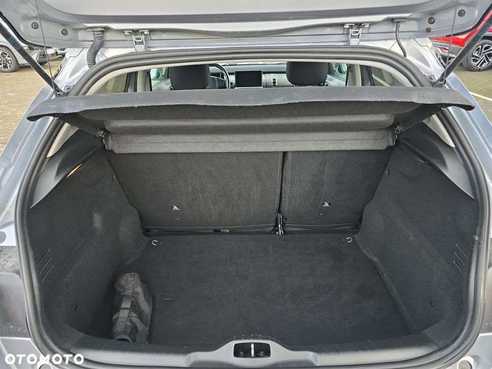 Citroën C4 Cactus 1.5 BlueHDi Feel - 10