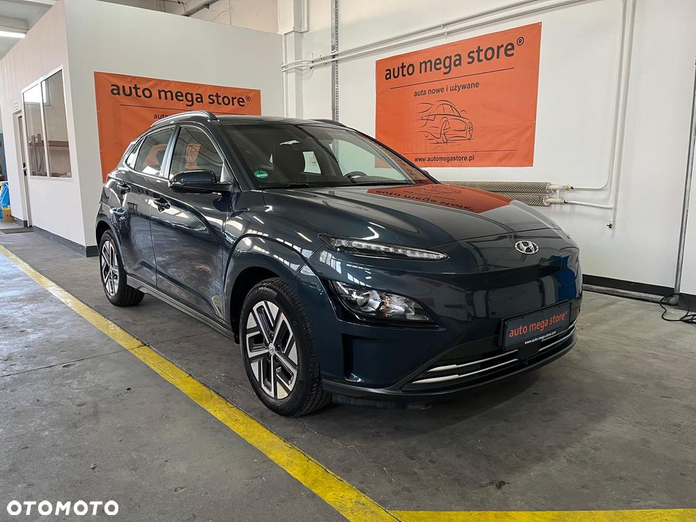 Hyundai Kona Select - 1