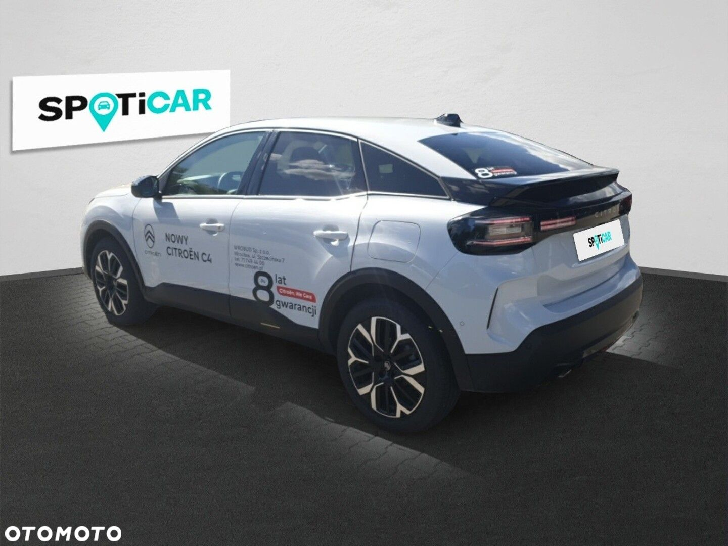 Citroën C4 - 5