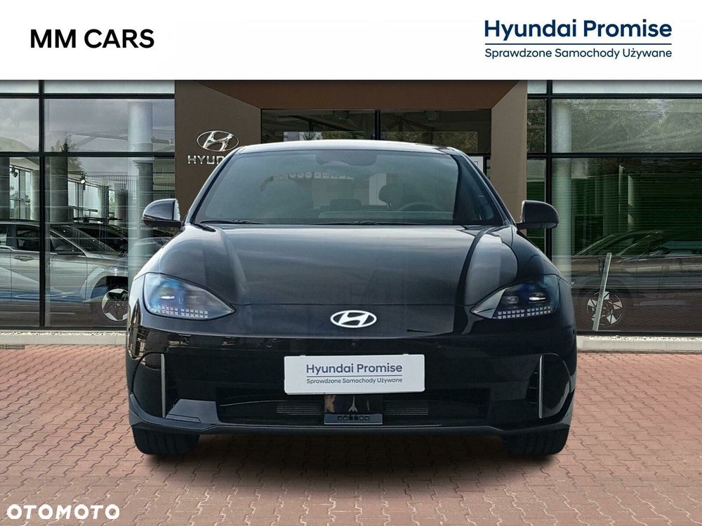 Hyundai IONIQ 6 77kWh Uniq 4WD - 8