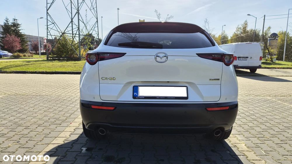 Mazda CX-30 - 3