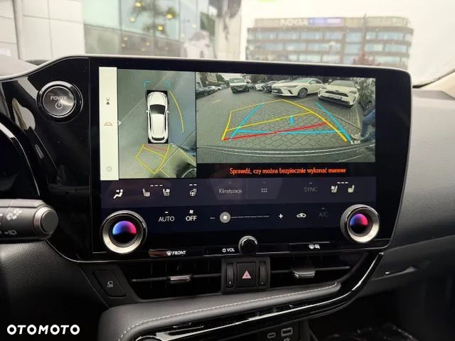 Lexus NX 350h Prestige AWD - 8