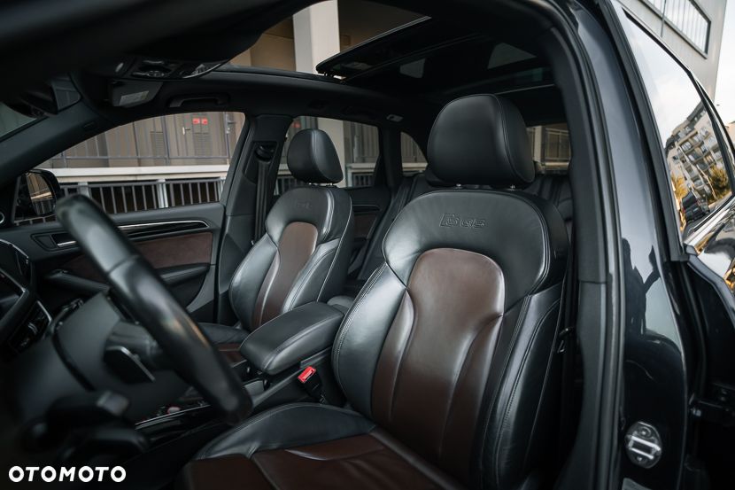 Audi SQ5 - 35