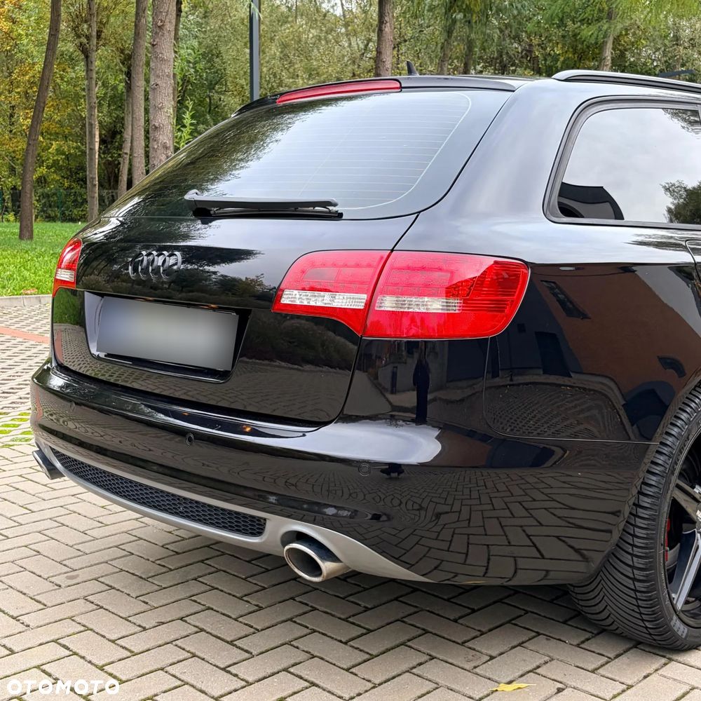 Audi A6 Avant 2.0 TDI DPF - 32