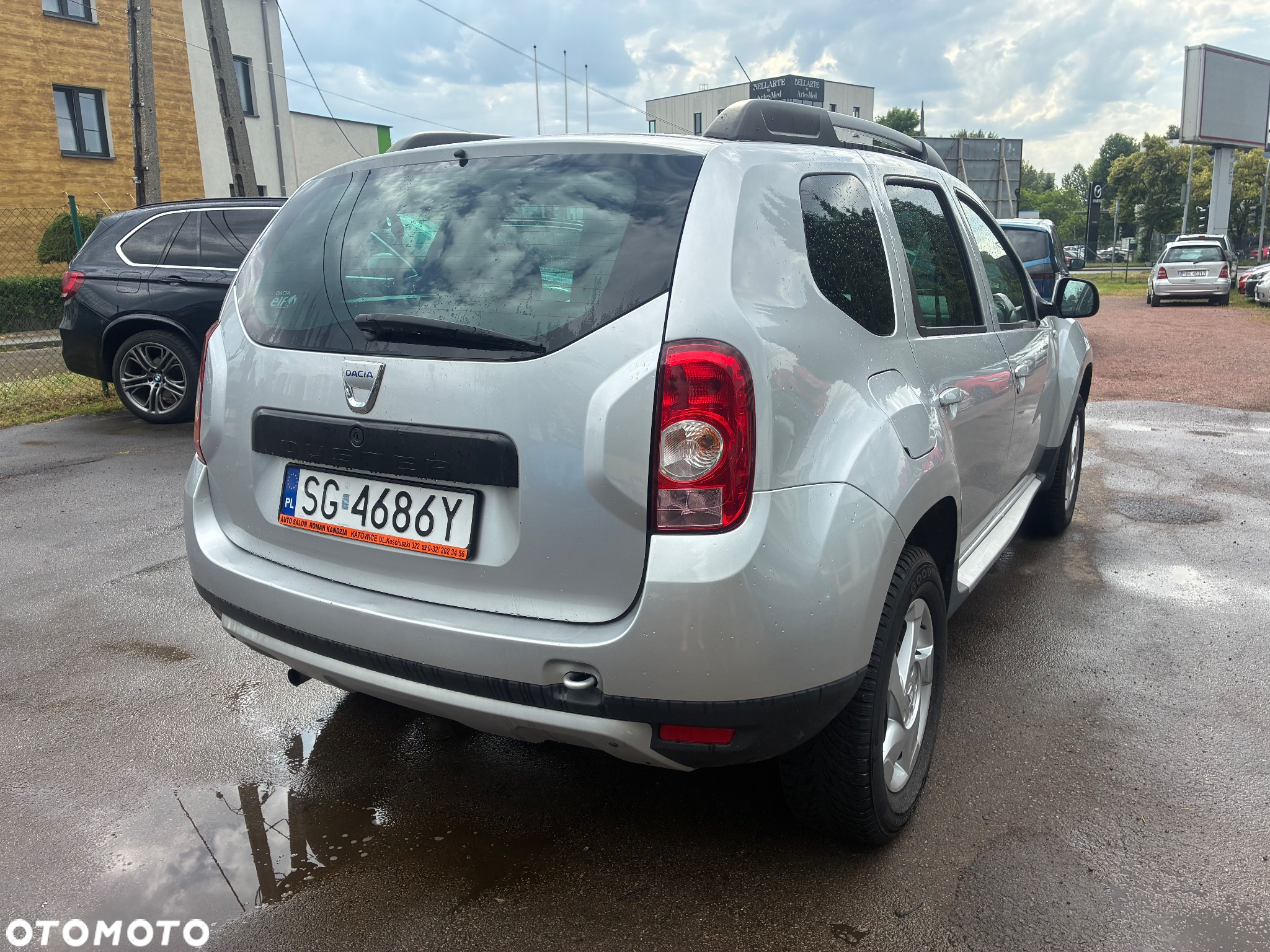 Dacia Duster - 4