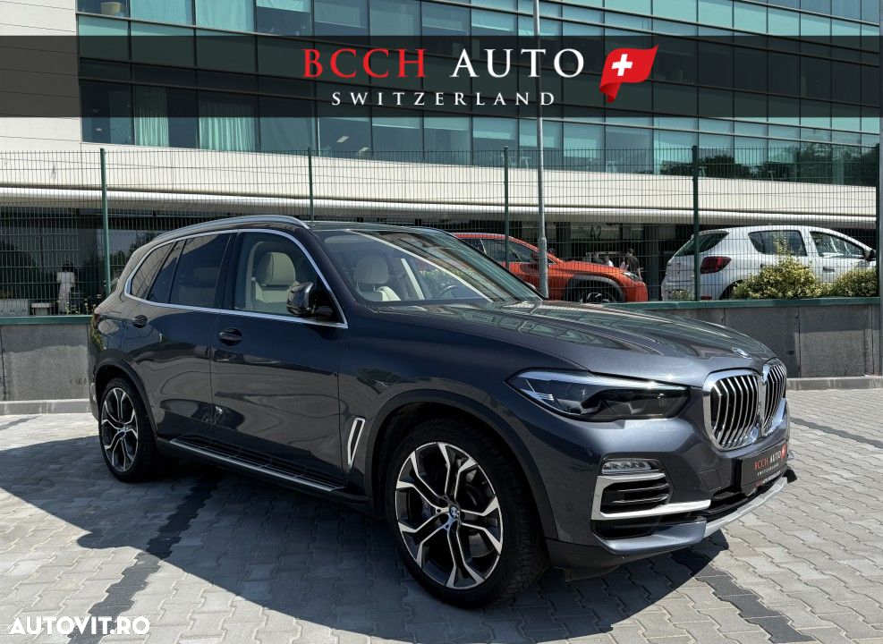 BMW X5 xDrive45e xLine - 2