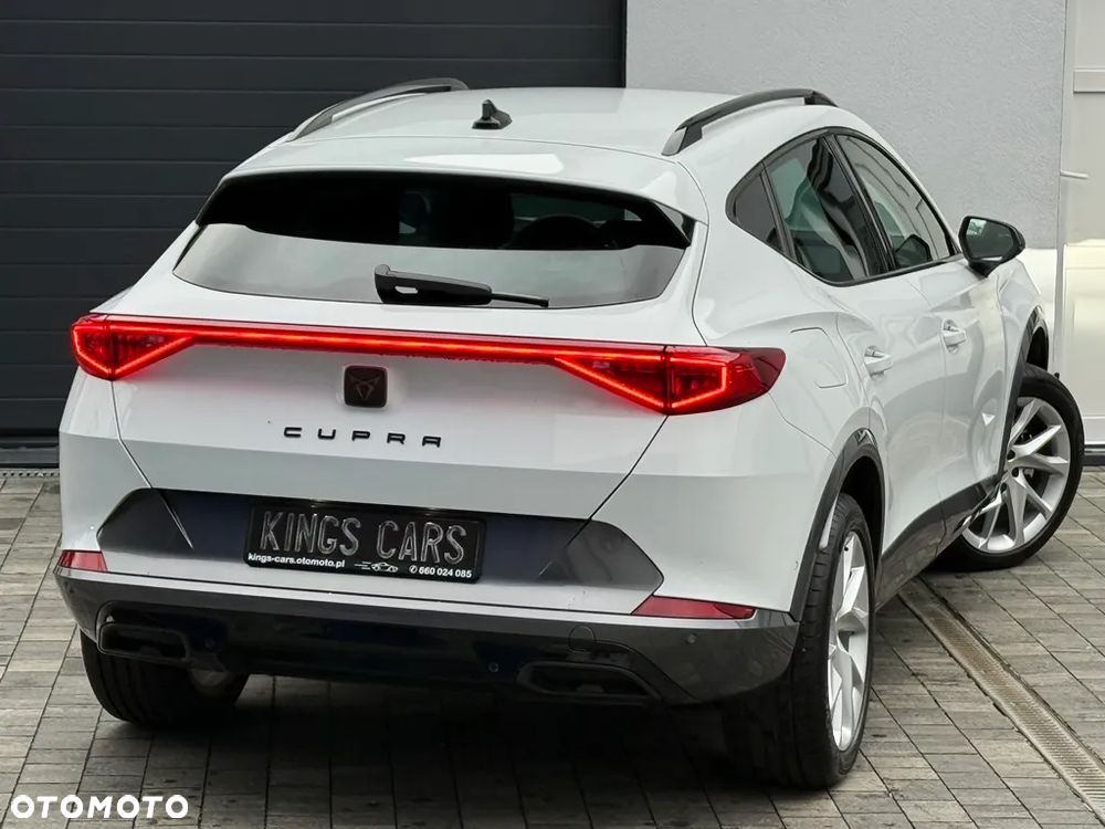 Cupra Formentor 1.5 TSI DSG - 40
