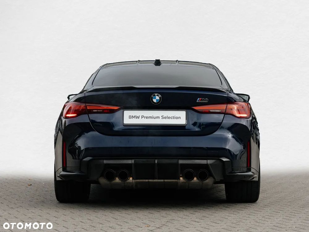 BMW M4 Competition M Xdrive 2026 photo 5