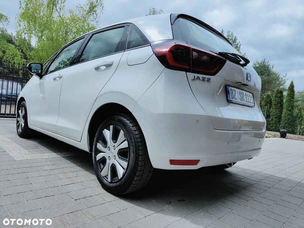 Honda Jazz 1.5 i-MMD Elegance - 5