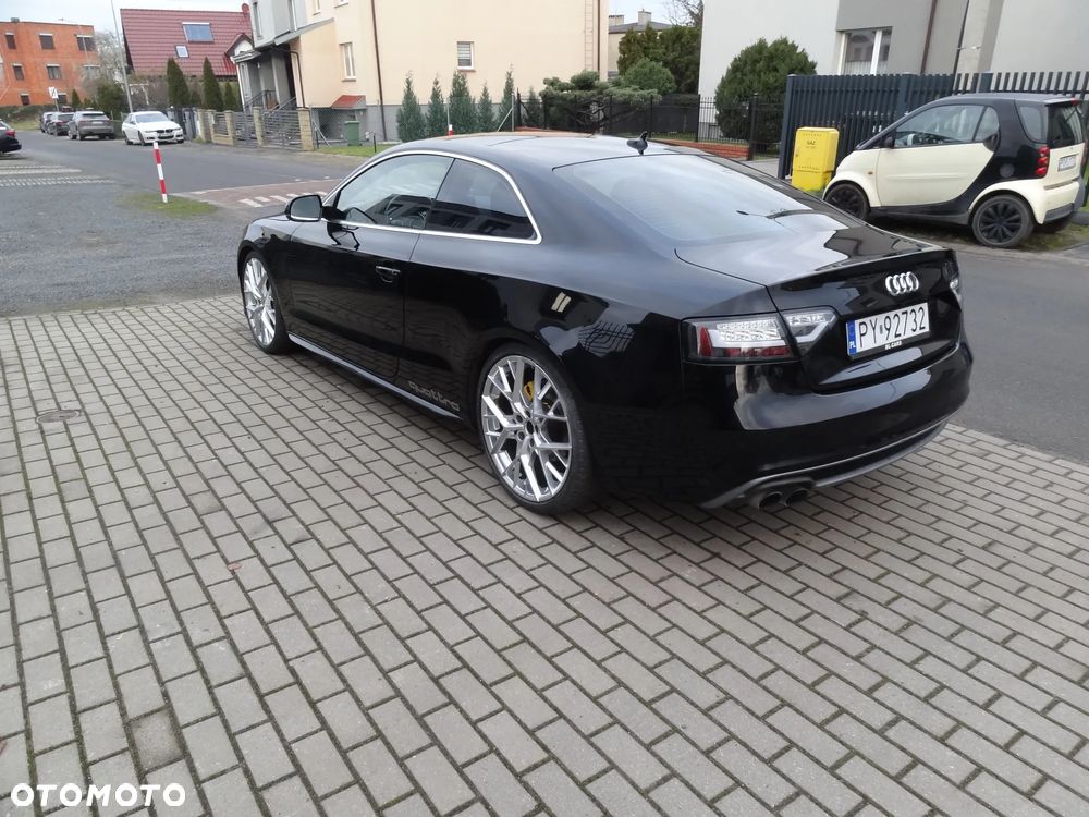 Audi A5 Coupé 2.0 TFSI Quattro S tronic - 3