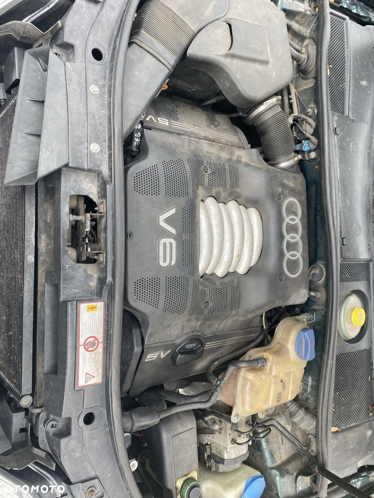 Audi Inny - 6