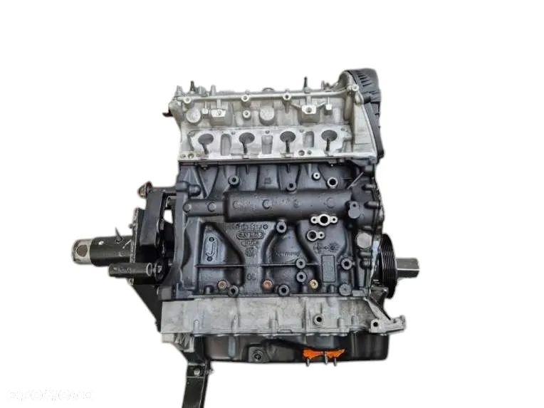SILNIK REGENEROWANY AUDI SEAT SKODA VW 1.8 TFSI TSI BZB E5 160 PS 12 MSC. GWARANCJA - 2