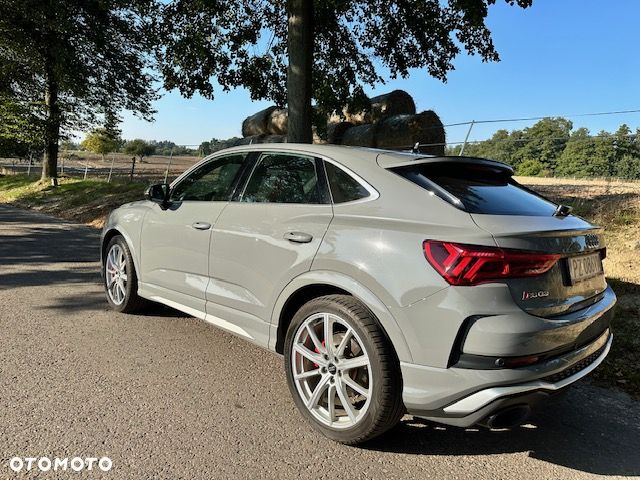 Audi RS Q3 - 3