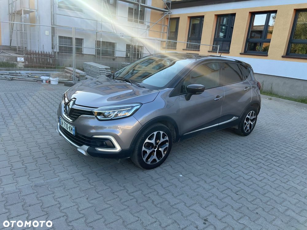 Renault Captur (ENERGY) TCe 90 INTENS - 13