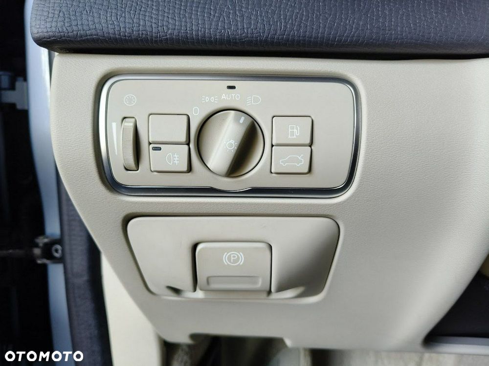 Volvo XC 60 D3 Geartronic Summum - 23