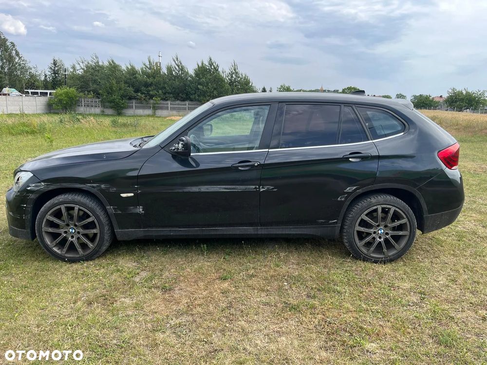 BMW X1 - 6