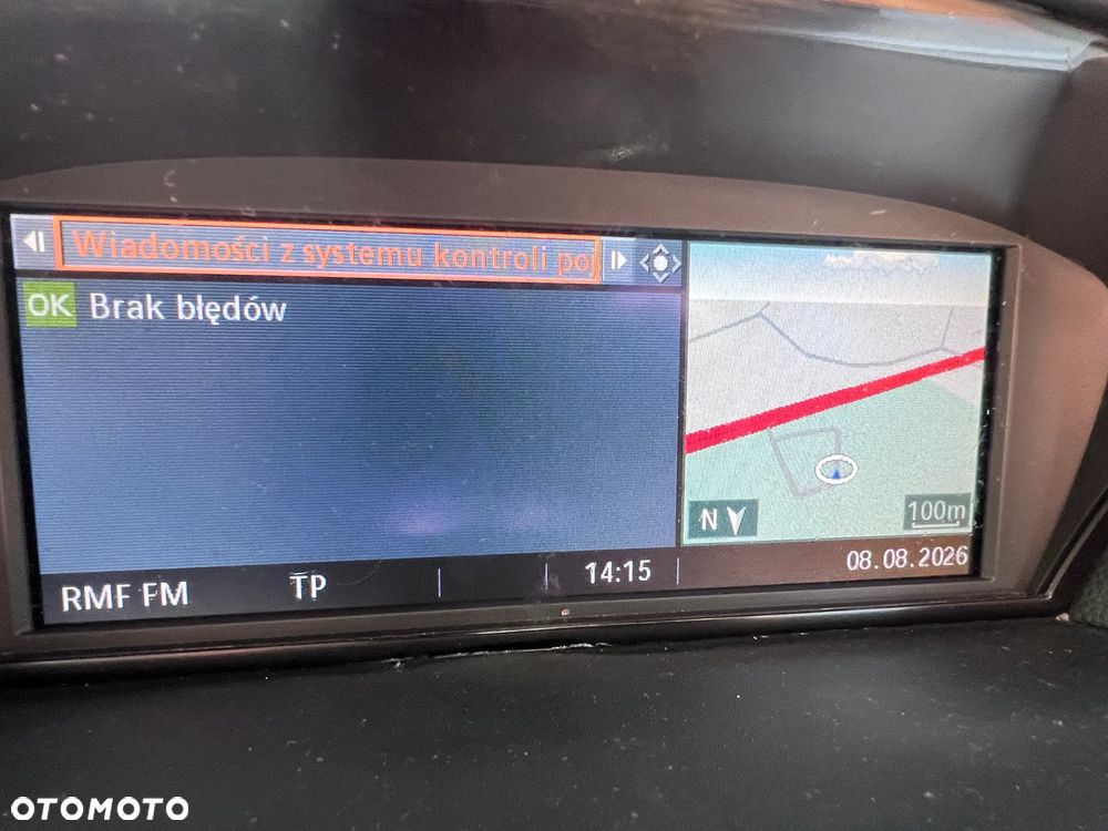 BMW Seria 5 530d - 12