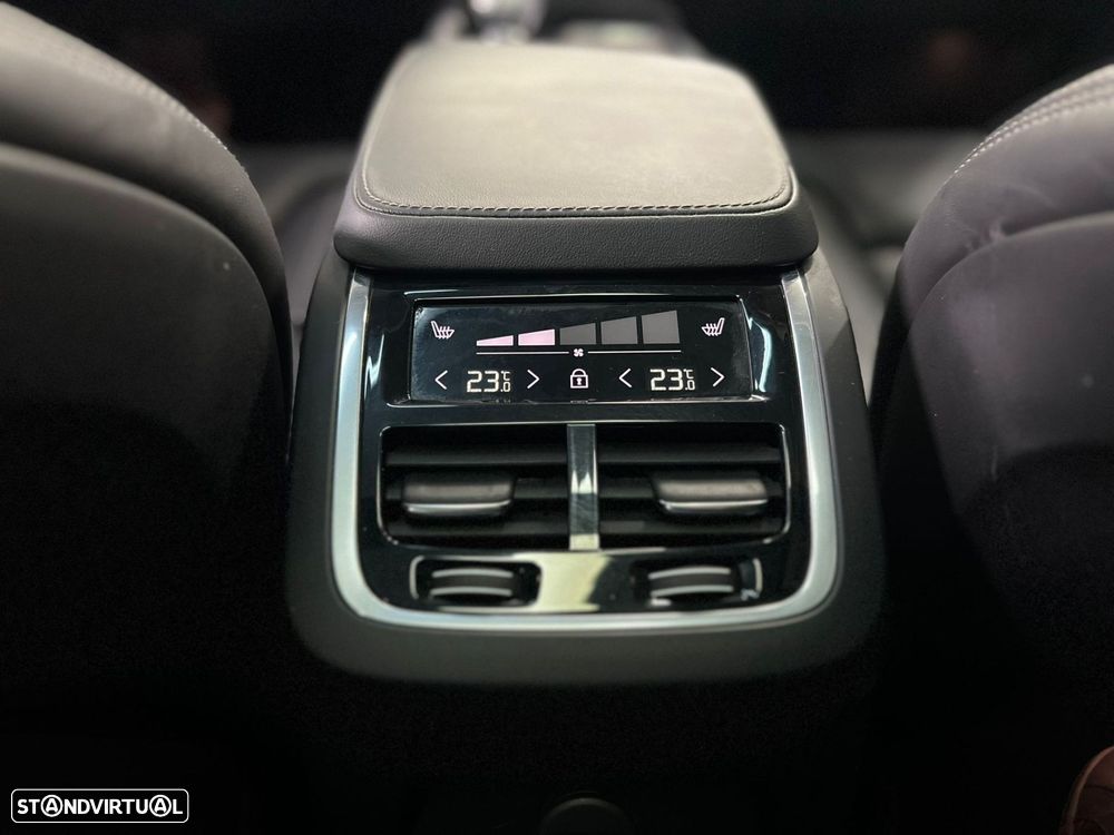 Volvo XC 90 2.0 T8 PHEV Ultimate Dark AWD - 23