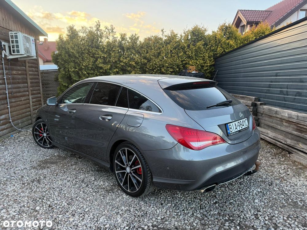 Mercedes-Benz CLA 220 d 7G-DCT SCORE - 10