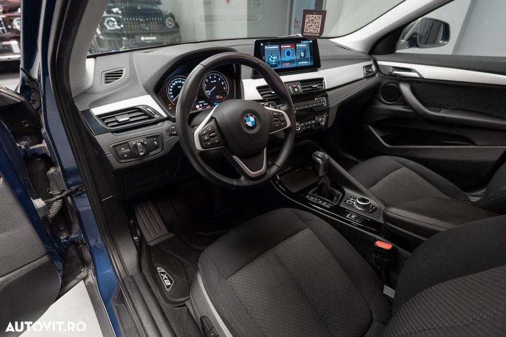 BMW X2 xDrive25e Advantage - 15