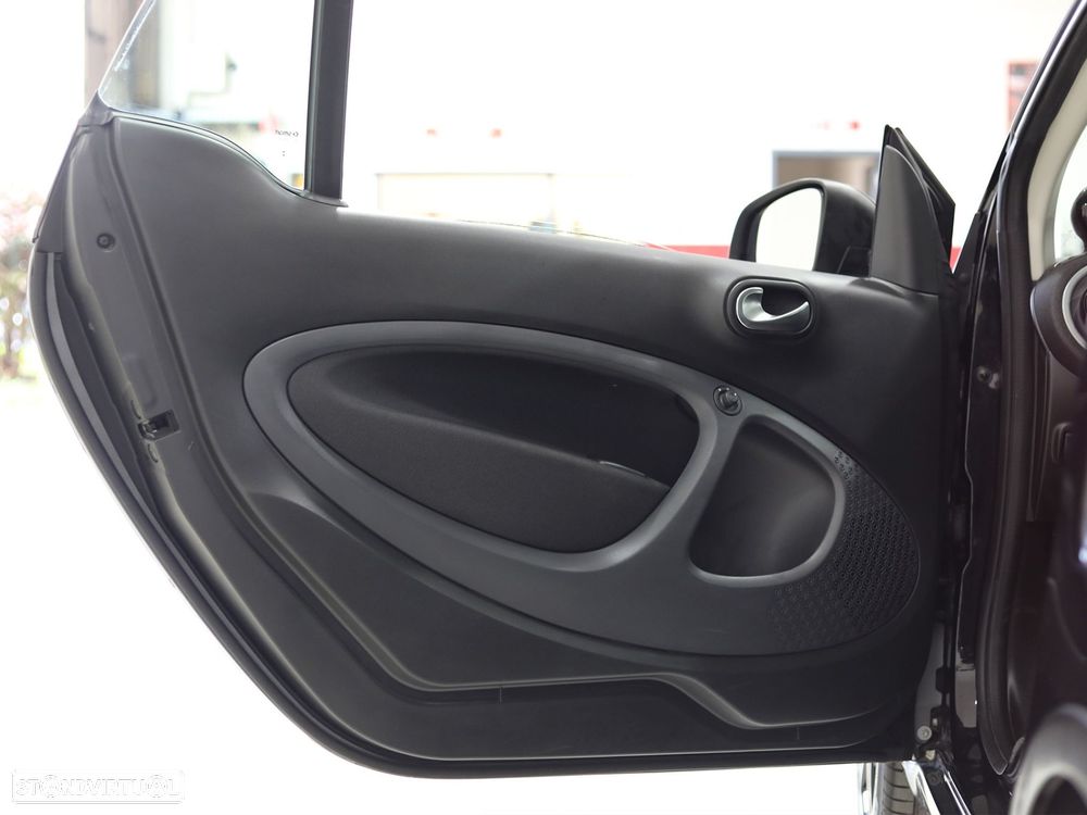 Smart ForTwo Coupé Drive Prime - 29