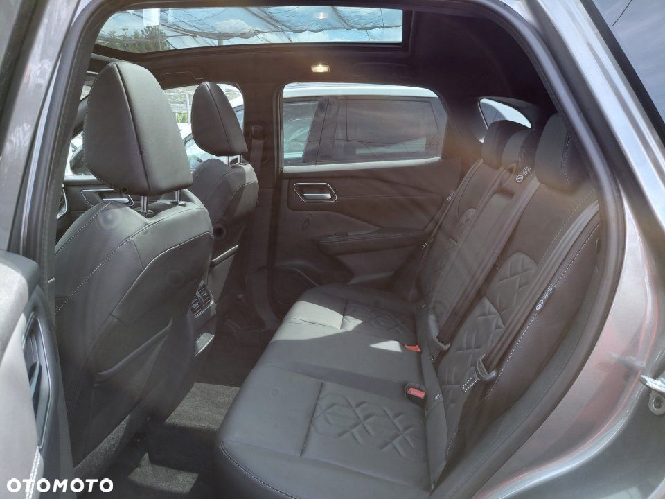 Nissan Qashqai - 10