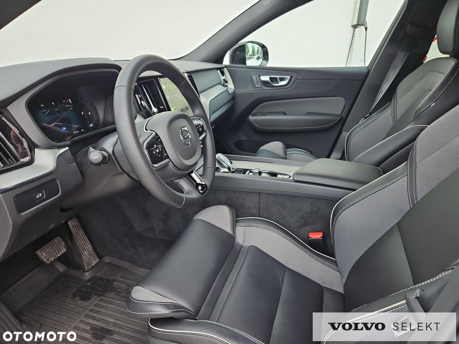Volvo XC 60 - 11