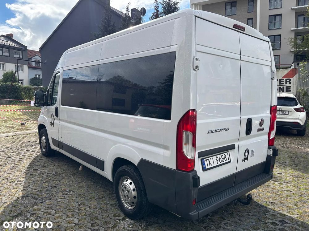 Fiat Ducato - 3