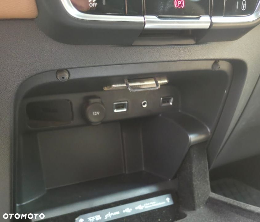 Citroën C4 Picasso 1.6 THP Exclusive - 11