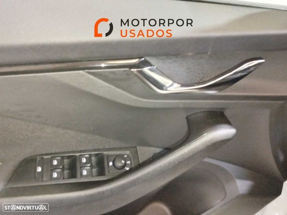 Skoda Kamiq 1.0 TSI Ambition DSG - 13