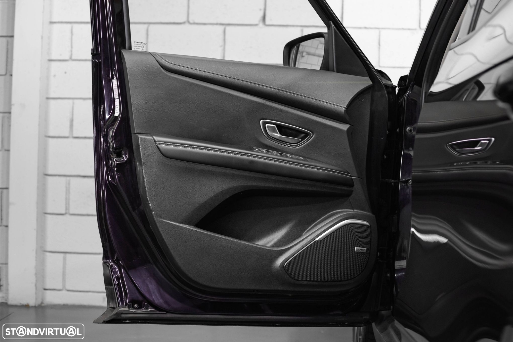 Renault Grand Scénic ENERGY dCi 160 EDC INITIALE PARIS - 25