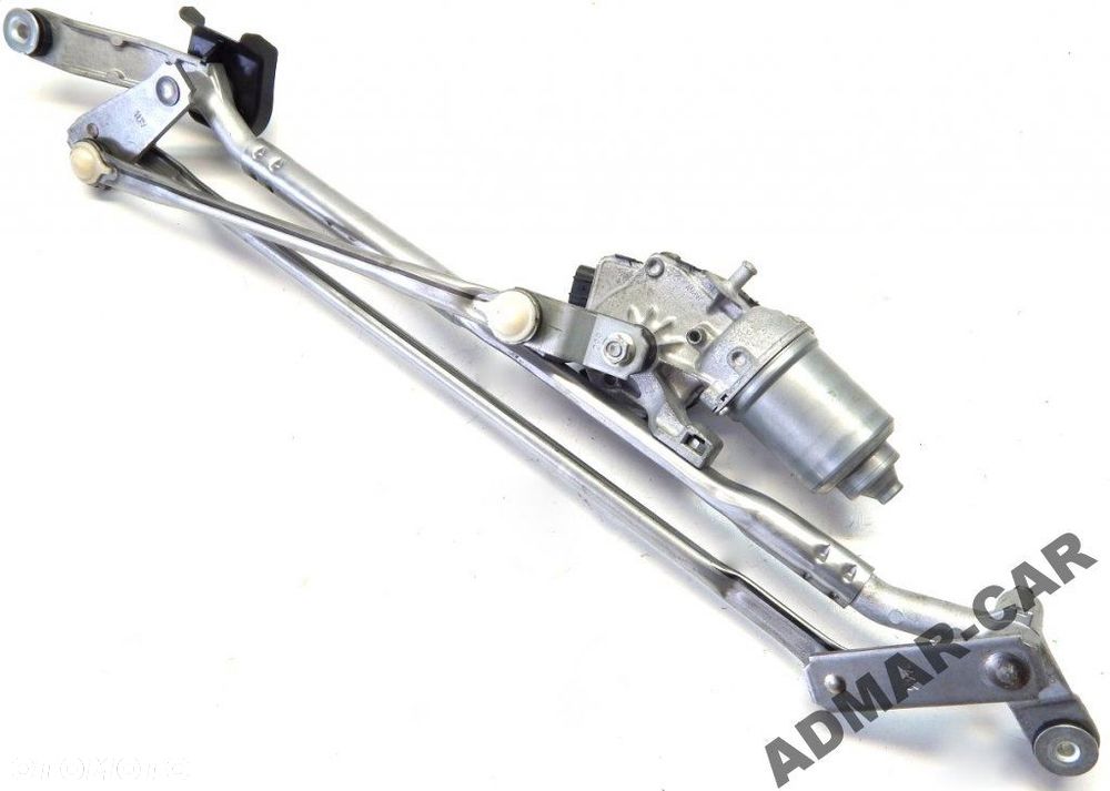 mechanizm silniczek wycieraczek przednich przód SCION FR-S EUROPA - 2