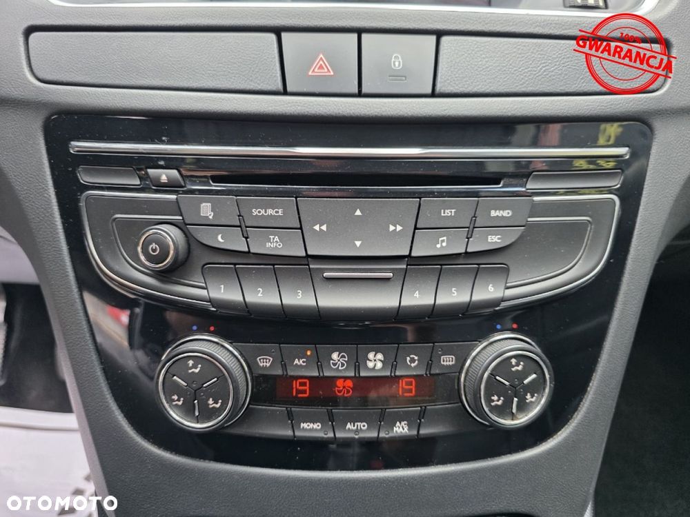 Peugeot 508 - 28