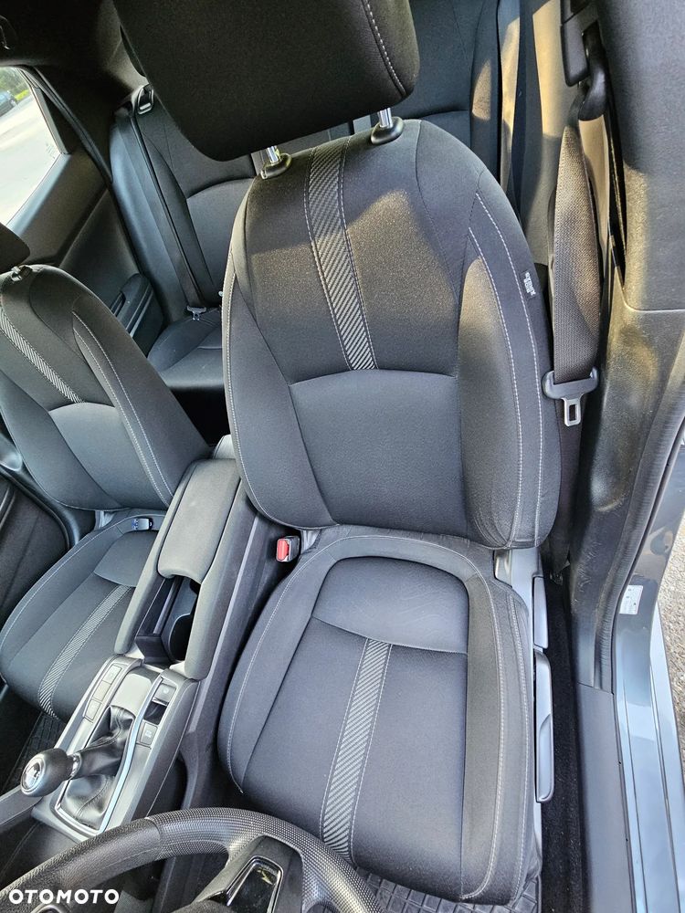 Honda Civic 1.0 T Comfort - 26
